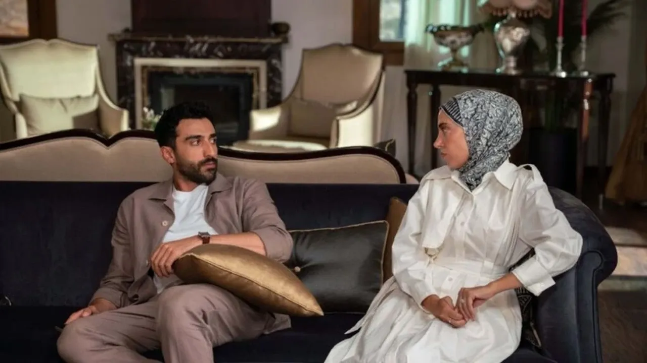 Kızılcık Şerbeti yayından kaldırılıyor mu? Sosyal medyada iddialar arttı