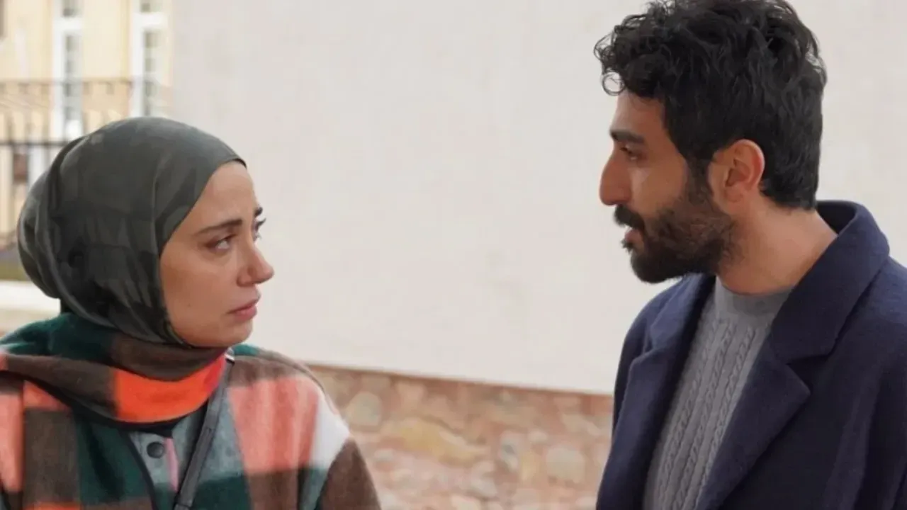 Kızılcık Şerbeti yayından kaldırılıyor mu? Sosyal medyada iddialar arttı