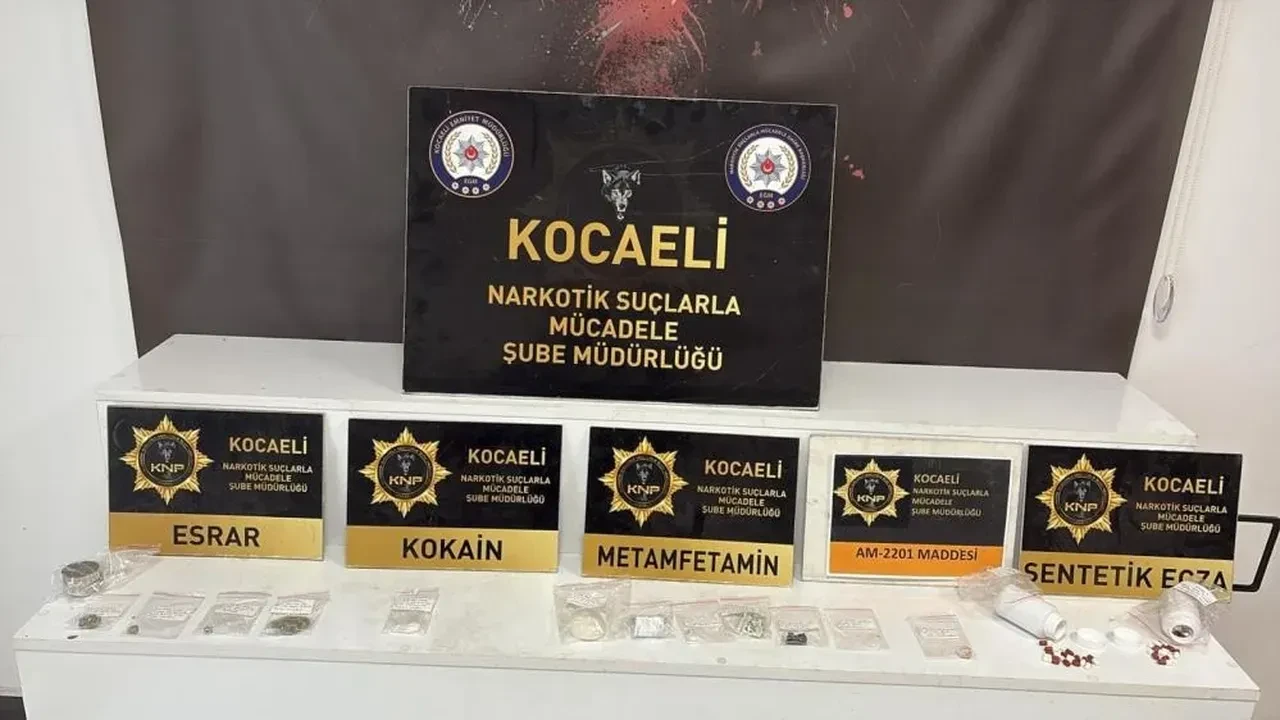 Kocaeli