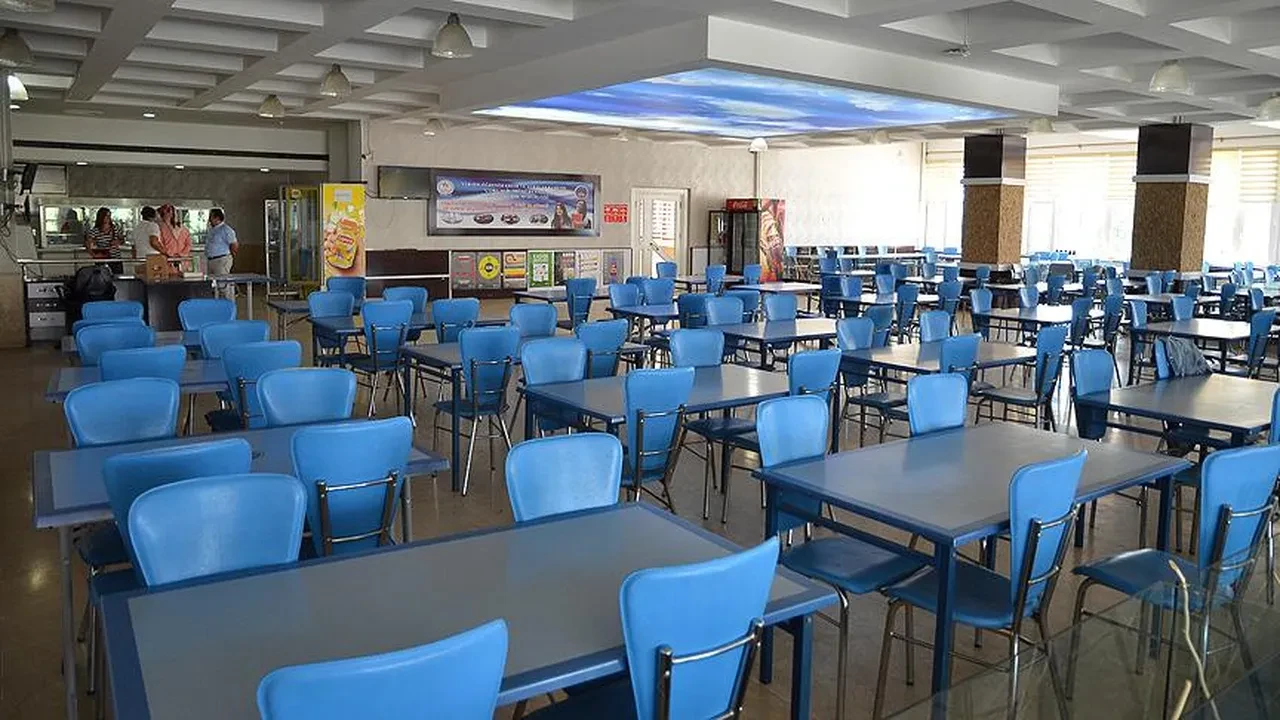 KYK yurtlarında 2025 kahvaltı ve yemek paralı mı yoksa ücretsiz mi?