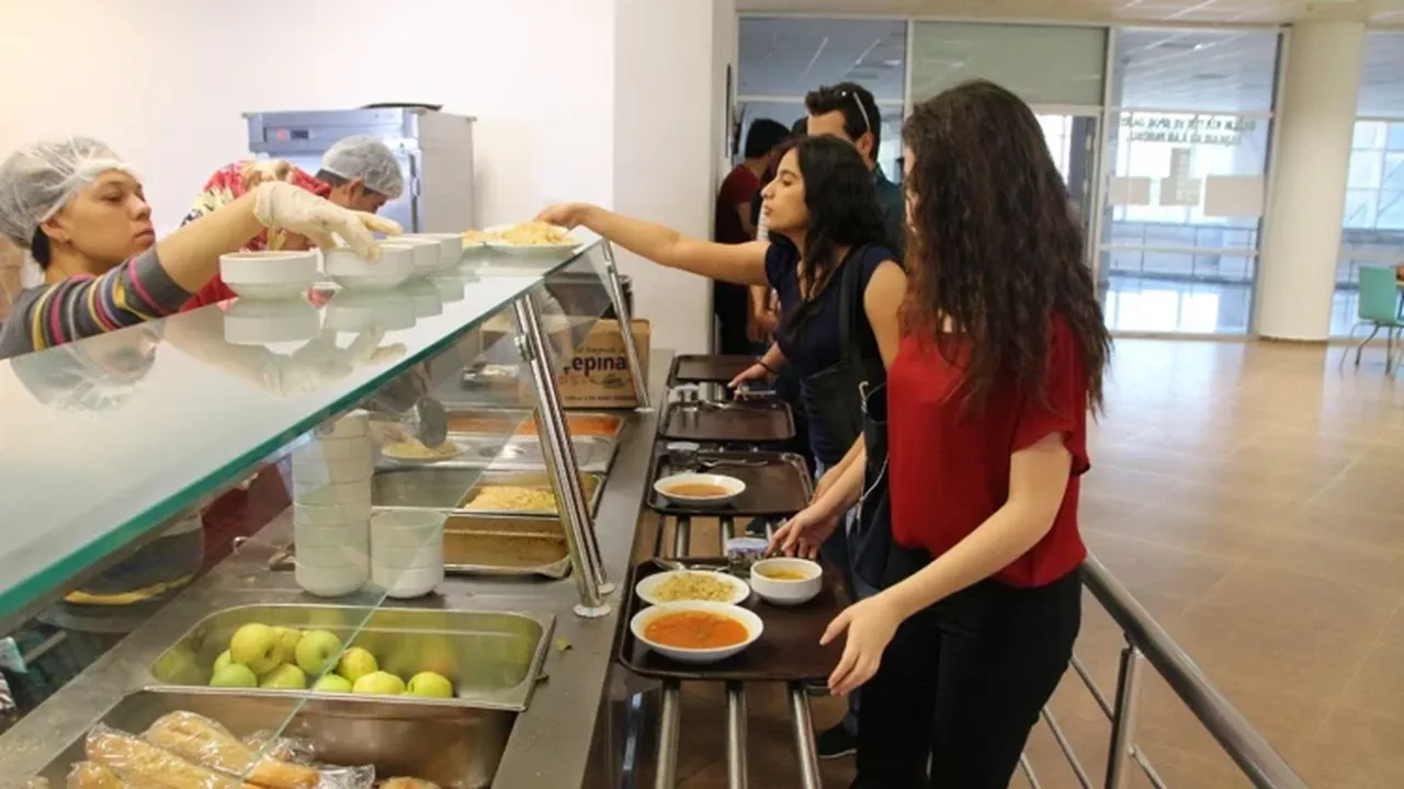 KYK yurtlarında 2025 kahvaltı ve yemek paralı mı yoksa ücretsiz mi?