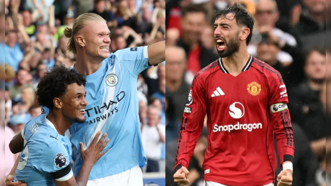 Manchester City Manchester United maç sonucu kaç kaç? Altay Bayındır oynadı mı?
