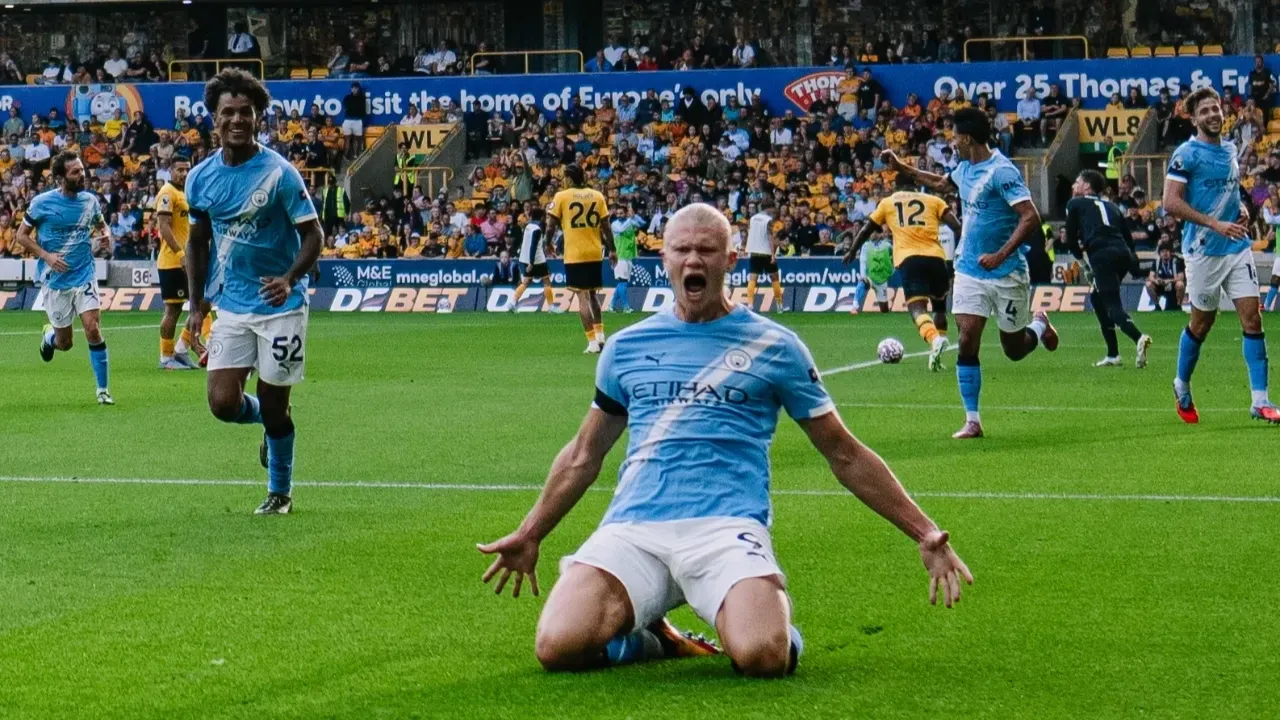 Manchester City Manchester United maçı nereden izlenir, hangi kanalda? Altay Bayındır maç kadrosunda!