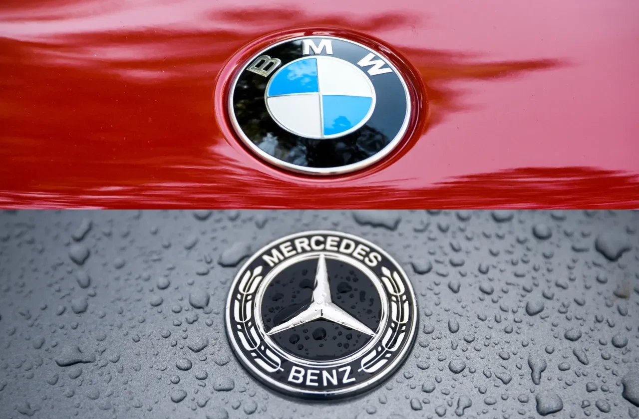 Mercedes, BMW motoru mu kullanacak? Açıklama geldi