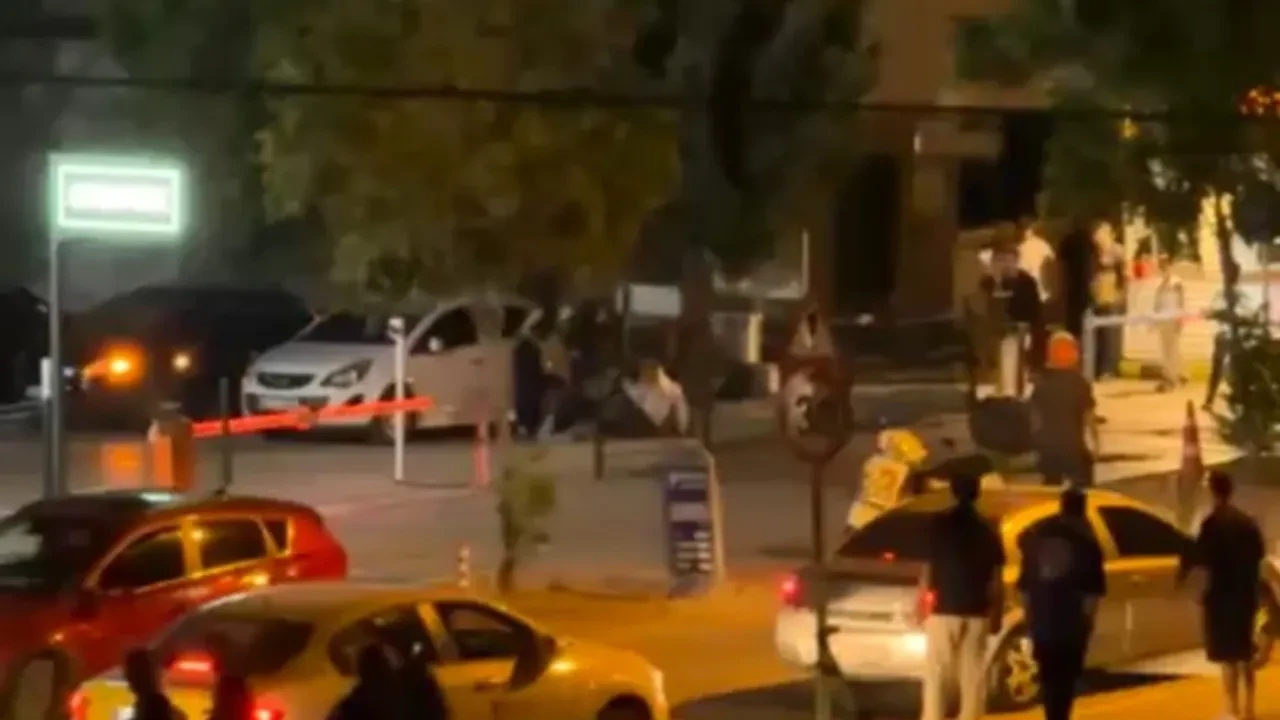 Öldüresiye dayak kamerada