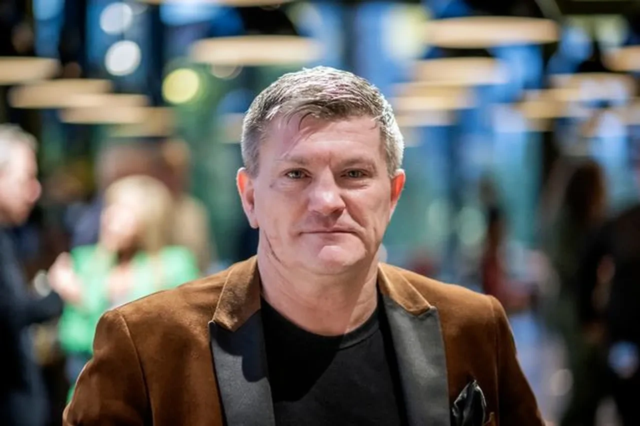 Ricky Hatton kimdir neden öldü? Dünya şampiyonu boksör ölü bulundu