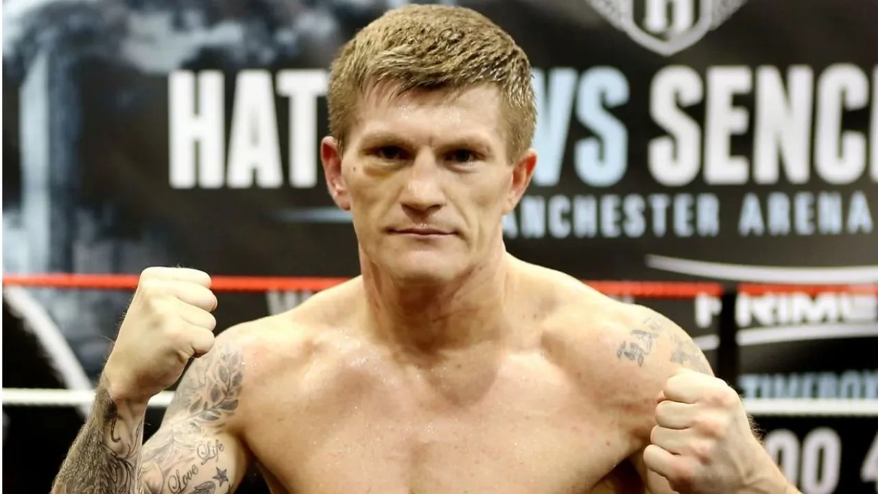 Ricky Hatton kimdir neden öldü? Dünya şampiyonu boksör ölü bulundu