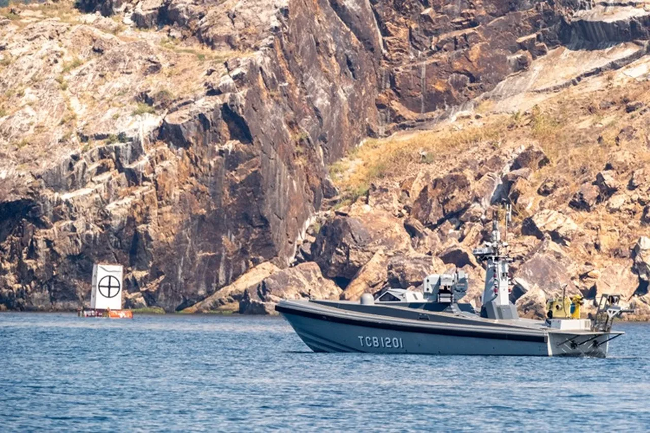 SANCAR SİDA atış testlerinde tam isabetle başarı gösterdi