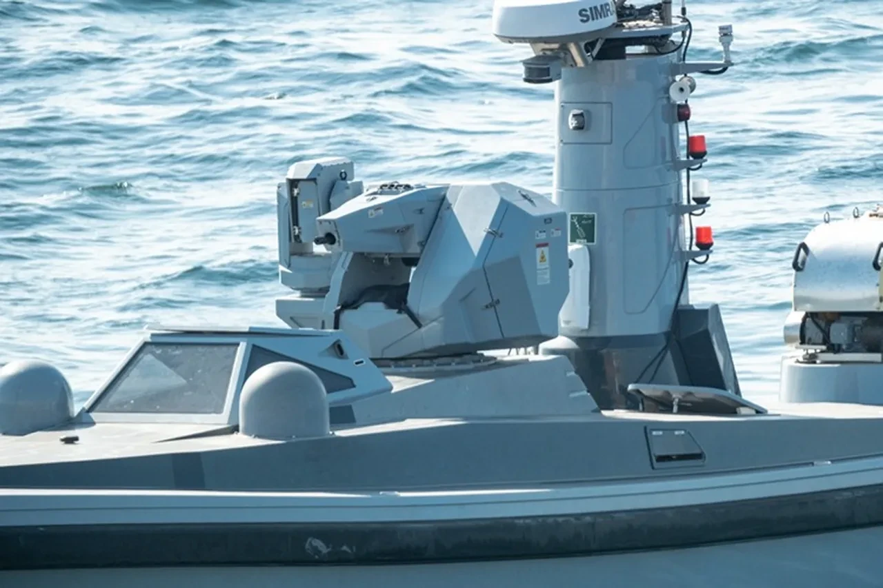 SANCAR SİDA atış testlerinde tam isabetle başarı gösterdi