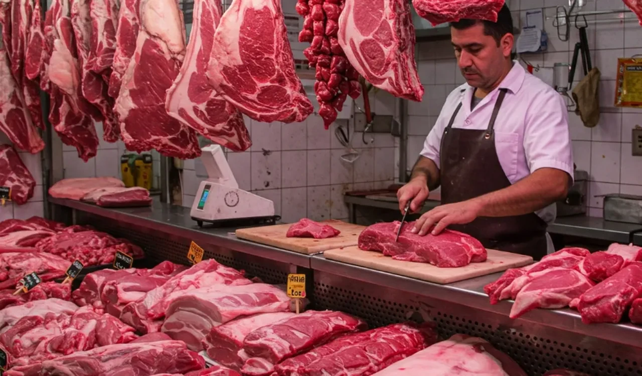 Şap insana bulaşır mı? Uzmanlardan et alacaklara kritik uyarı