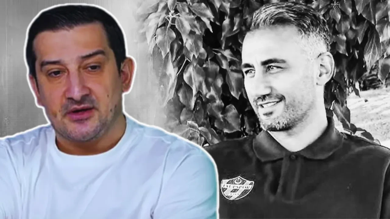 Serhat Akın'dan Selçuk Şahin'e zor soru! 