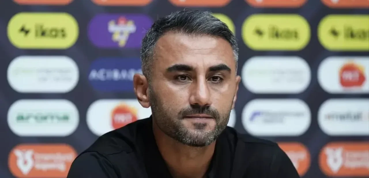 Serhat Akın'dan Selçuk Şahin'e zor soru!