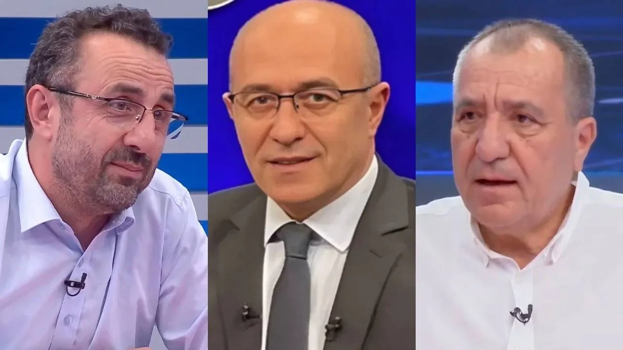 Suat Toktaş, Mehmet Tezkan ve İbrahim Kahveci hakkında hapis talebi