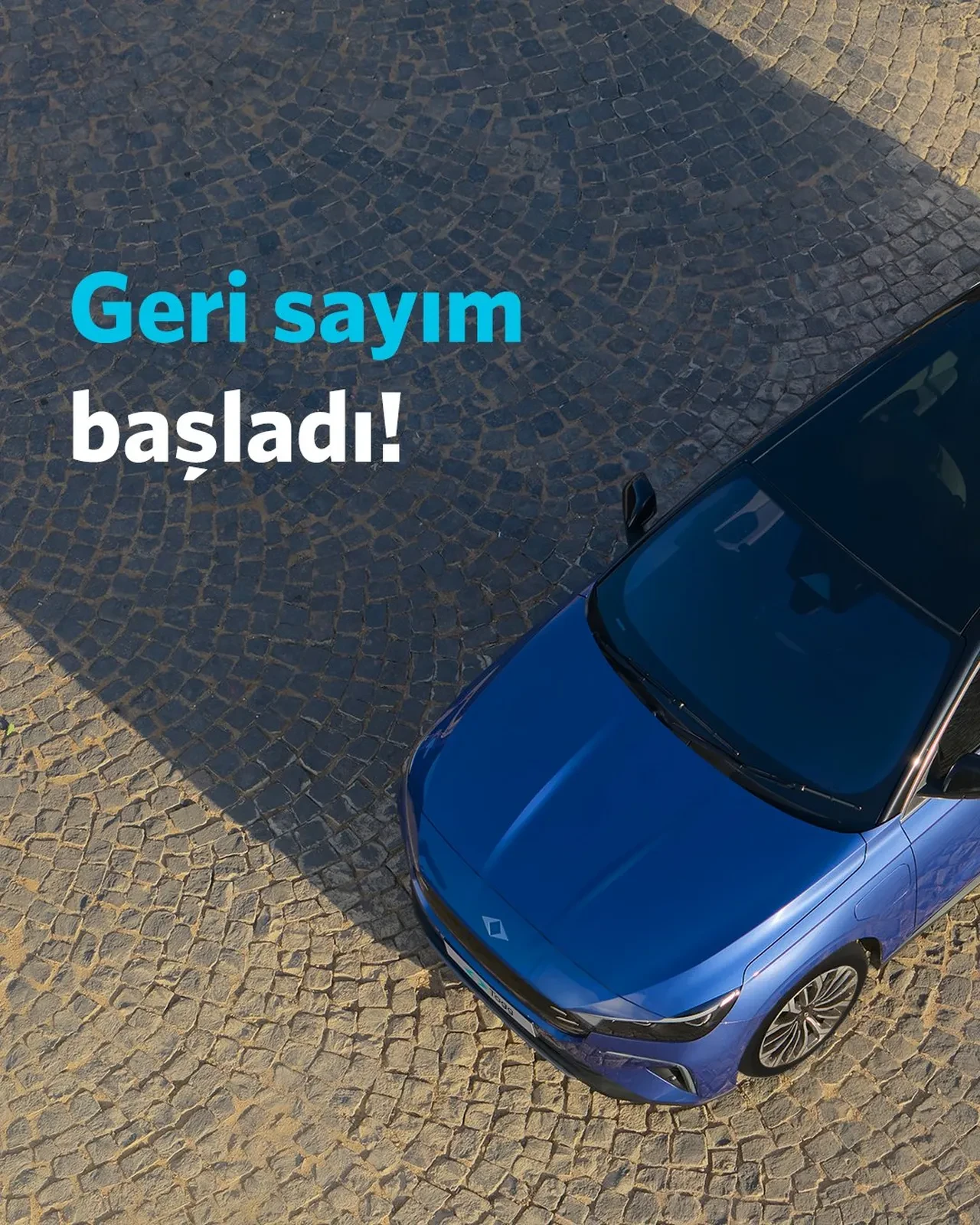 TOGG T10F'in saat kaçta ön siparişe açılacağı belli oldu