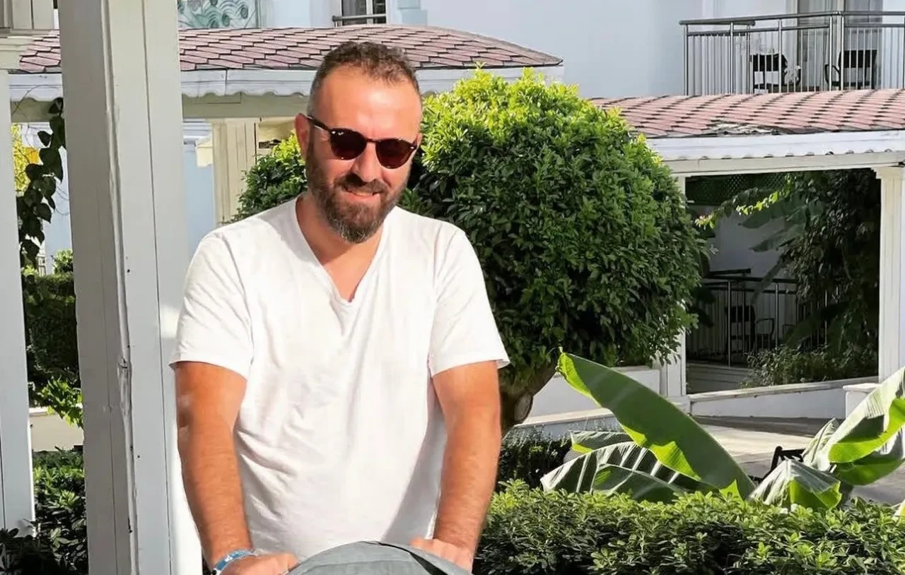 Trabzonsporlu eski futbolcunun oğlu vurularak hayatını kaybetti