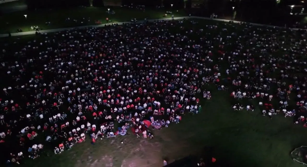 Türkiye Almanya basketbol maçı ücretsiz dev ekranda izlenecek yerler! İstanbul, Ankara, Antalya, İzmir, Bursa, Çanakkale, Konya, Adana'da dev ekran kurulacak