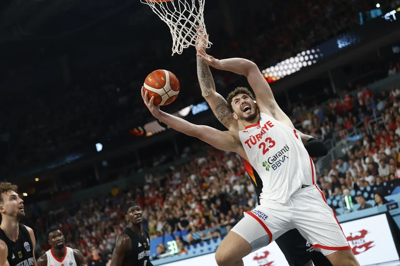 Türkiye Almanya maç onucu kaç kaç? Türkiye Avrupa kaçıncısı oldu?