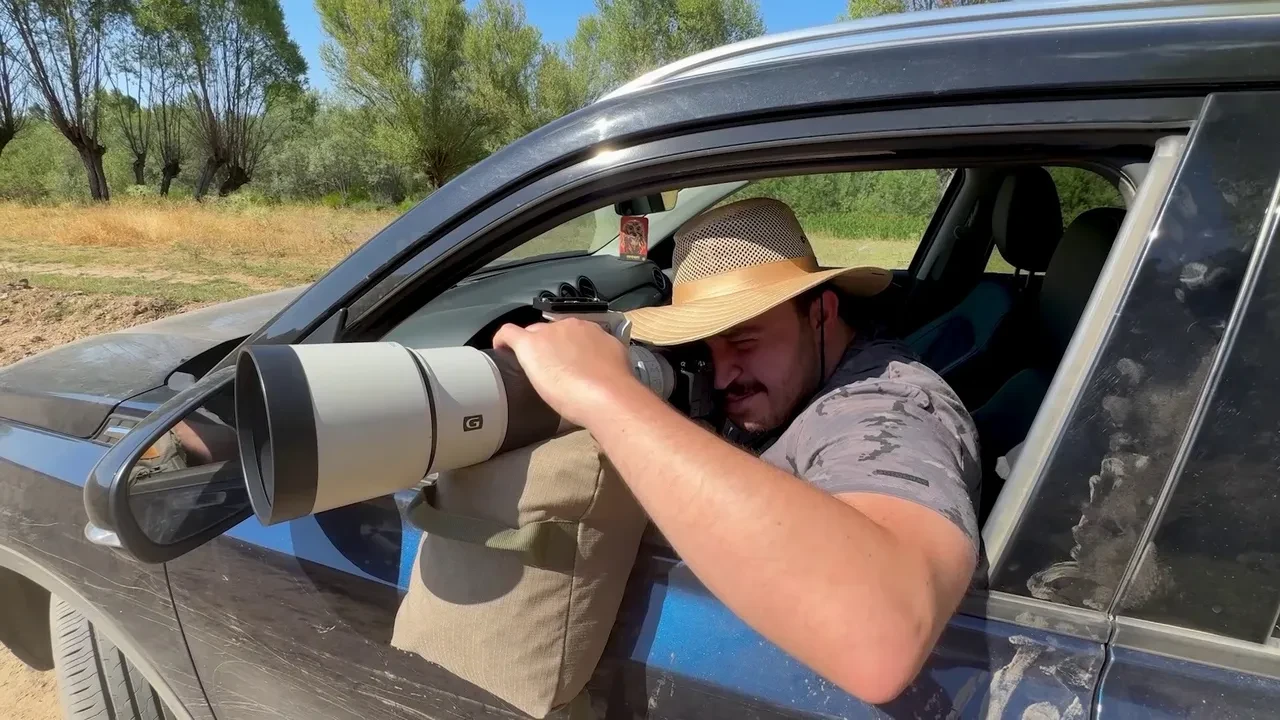 Türkiye'nin en büyüğü! Sivas'ta görüntülendi: İzleyenler hayran kalıyor