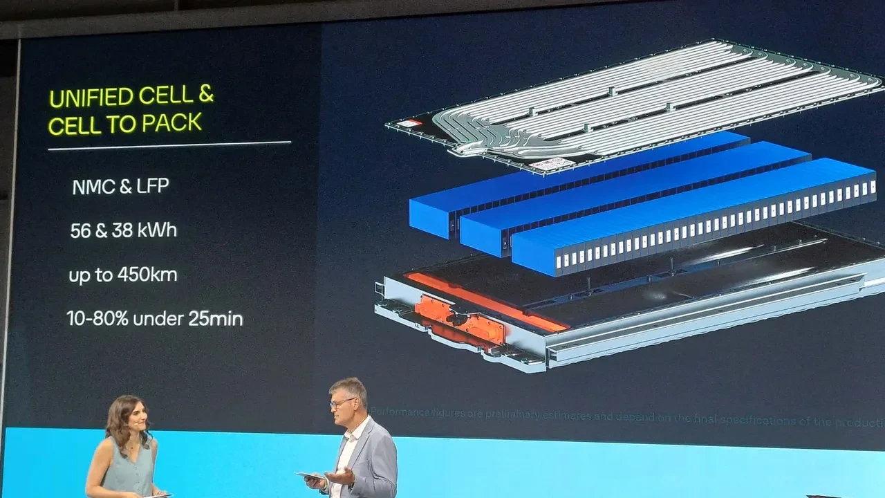 Volkswagen'den uygun fiyatlı elektrikli otomobiller için yeni hamle