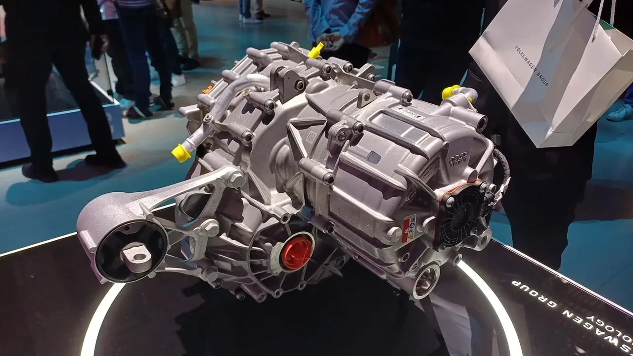 Volkswagen'den uygun fiyatlı elektrikli otomobiller için yeni hamle