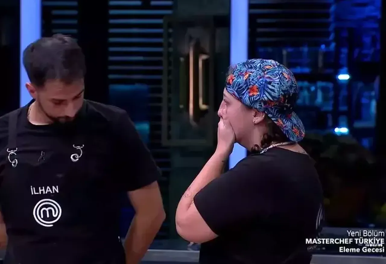 14 Eylül MasterChef kim elendi? Bir isim daha hayallerine veda etti