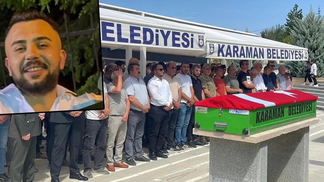 Ailesini ziyarete gelmişti... 21 yaşındaki askerimizden kahreden haber