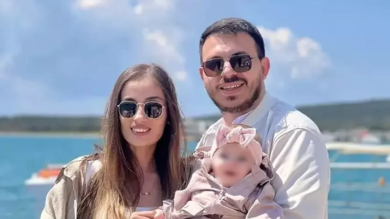 AK Partili yöneticinin acı günü! Alkollü sürücünün çarptığı Merve Demirel 2 ay sonra can verdi