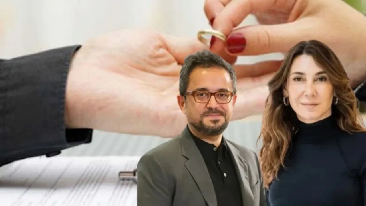 Ali Sabancı ile Vuslat Sabancı boşanıyor! İstenen tazminat ağızları açık bıraktı 