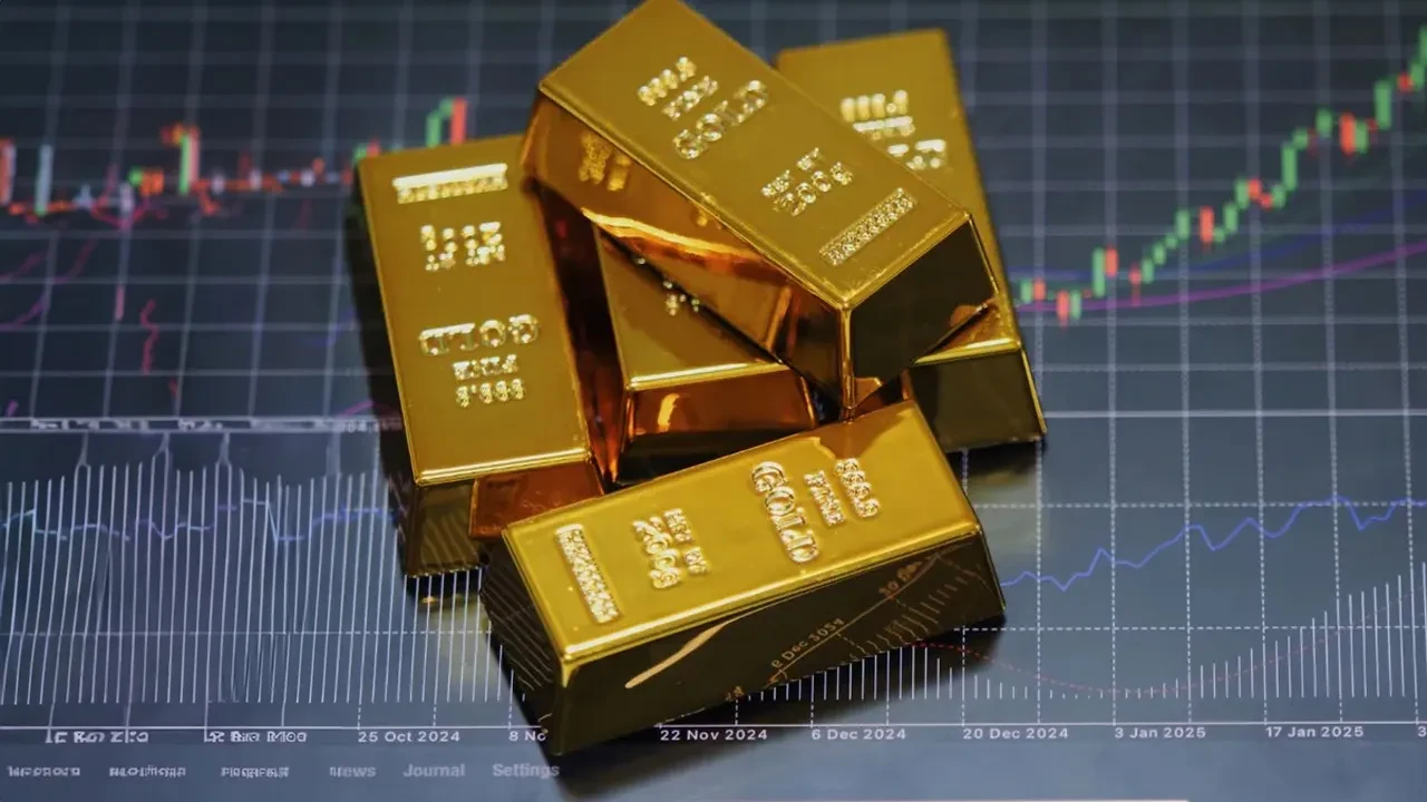 Altın fiyatları Fed öncesi zirve seviyelerde! İşte 15 Eylül 2025 güncel altın fiyatları