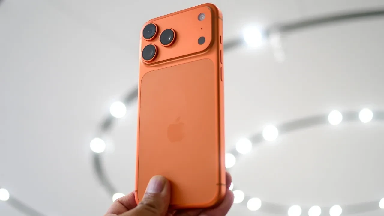 Apple hesap edemedi: iPhone 17 Pro ve Pro Max'in teslimatı patladı