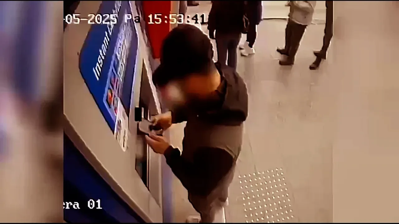 Siber suçlulara operasyon! 125 kişi tutuklandı