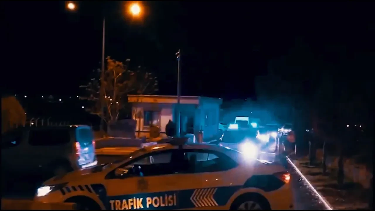 Siber suçlulara operasyon! 125 kişi tutuklandı