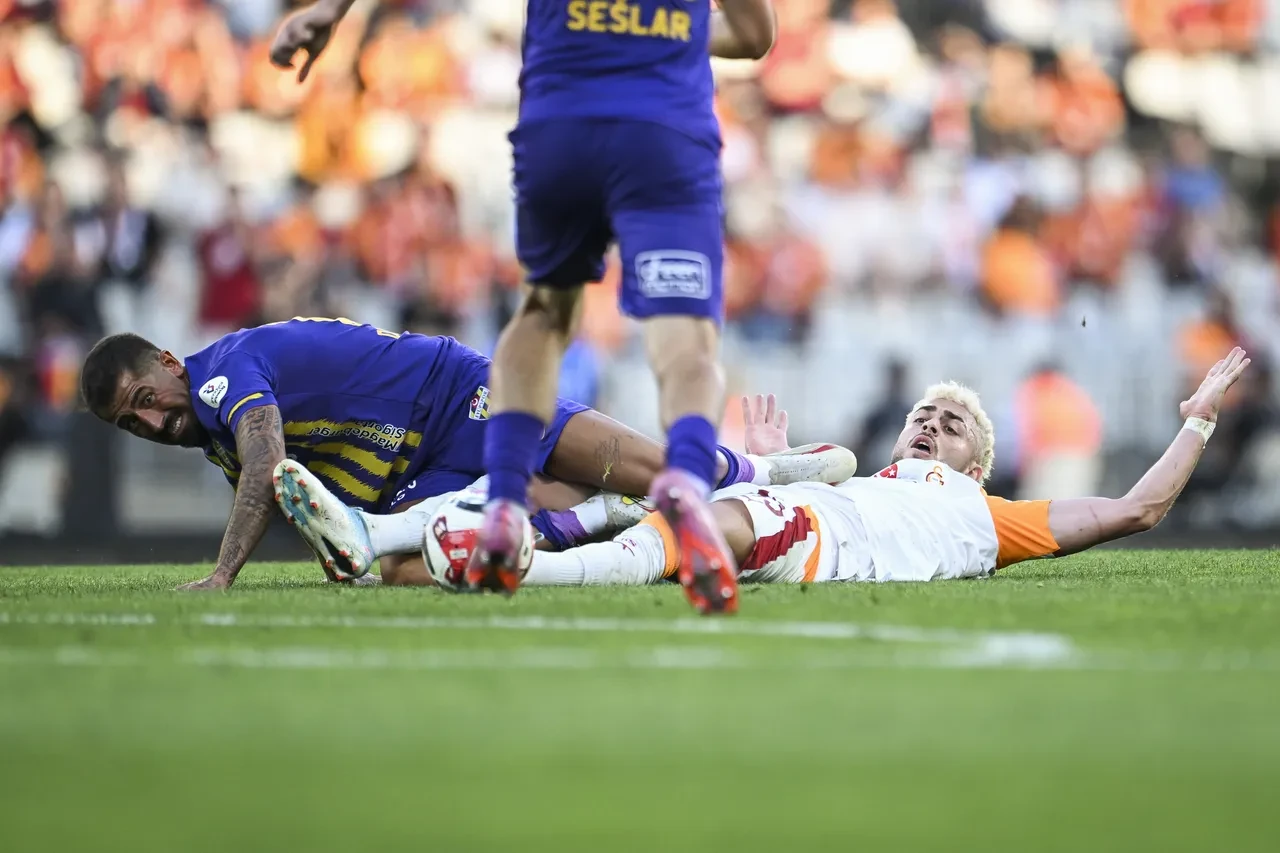 Barış Alper Yılmaz için karar verildi: Kriz zam ile çözülecek! İşte yeni maaşı