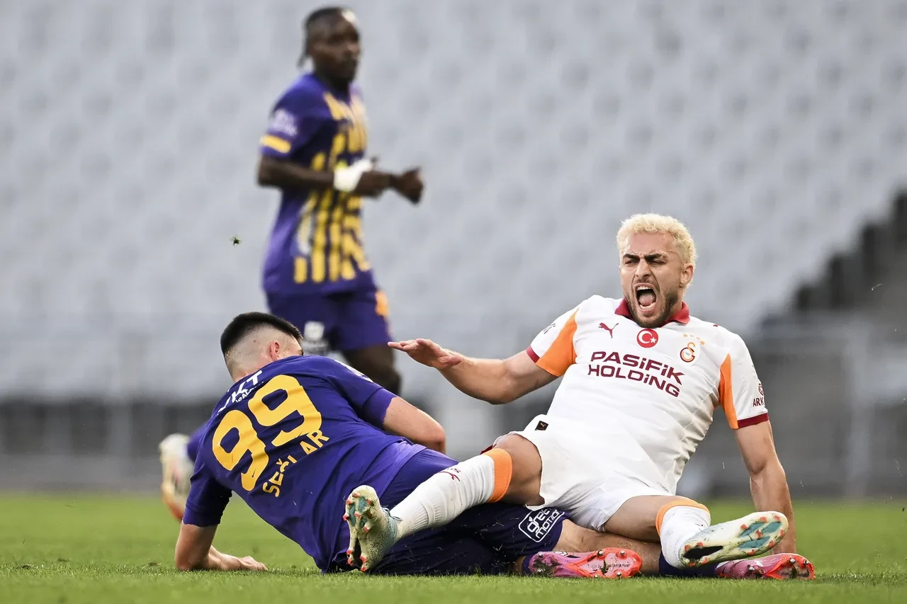 Barış Alper Yılmaz için yeni sefer! Bu kez İngilizler de geliyor