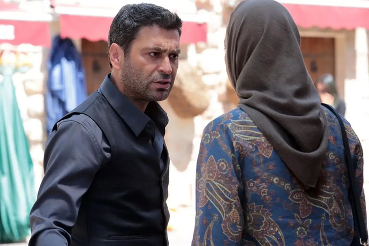 Bu akşam Uzak Şehir Var mı? Uzak Şehir 2. sezon ilk bölüm