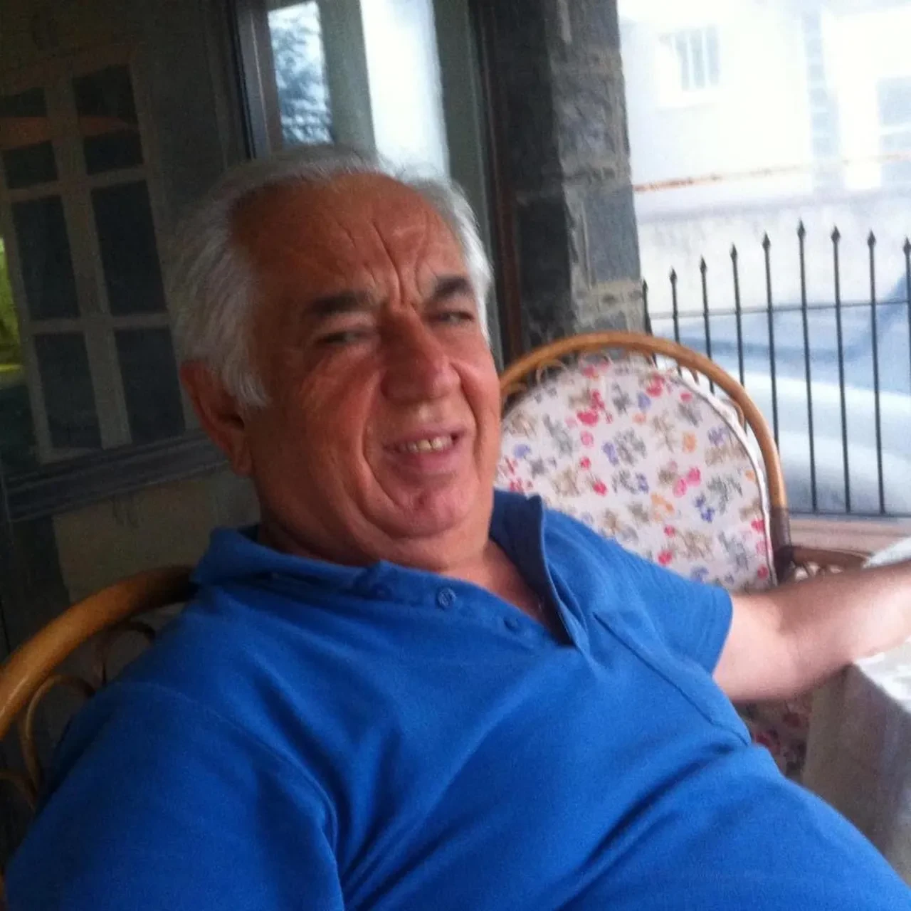 Bursa'da eski belediye başkanı trafik kazasında hayatını kaybetti