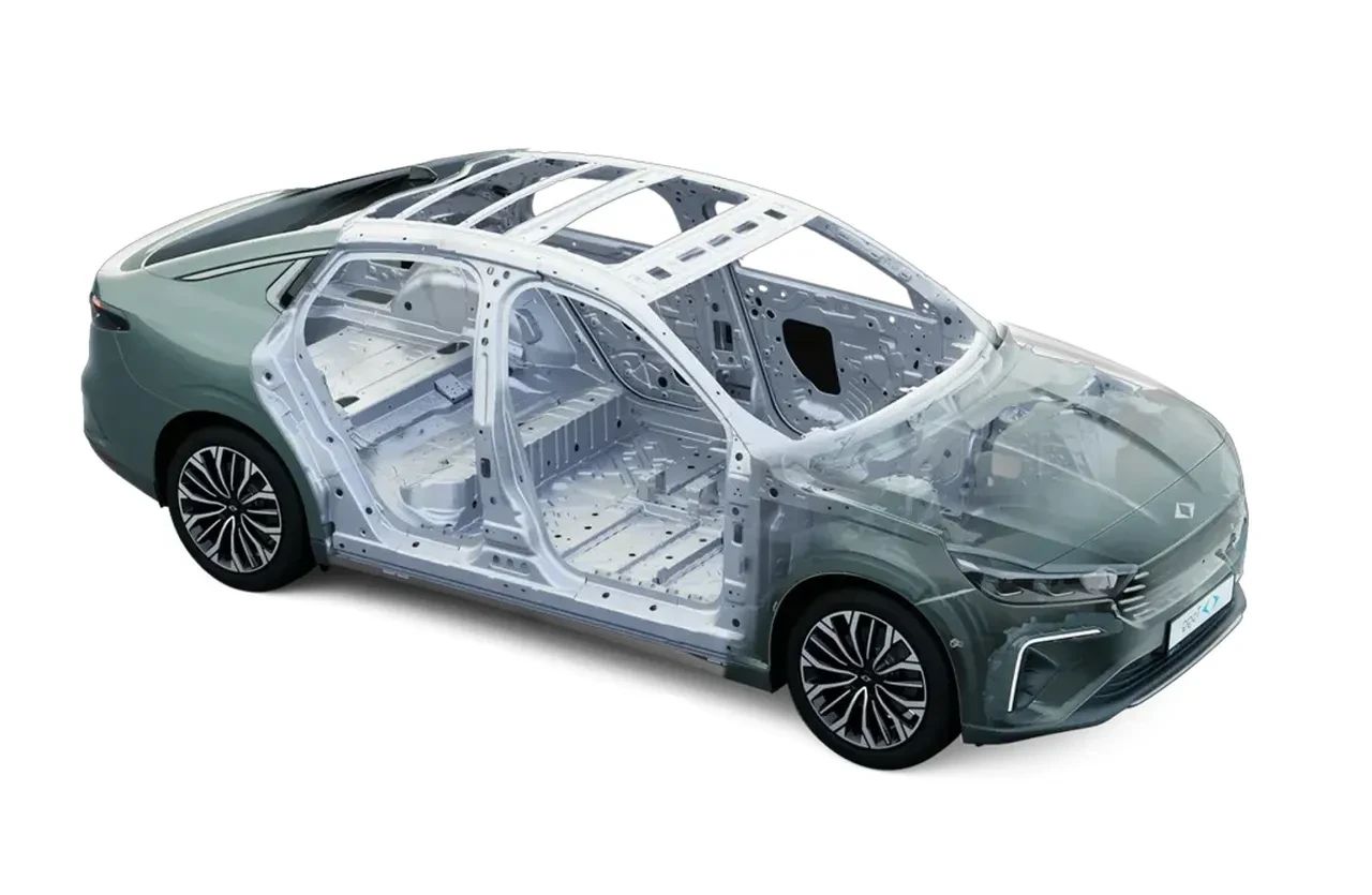 Togg T10F satışa sunuldu! İşte sedan Togg fiyatları