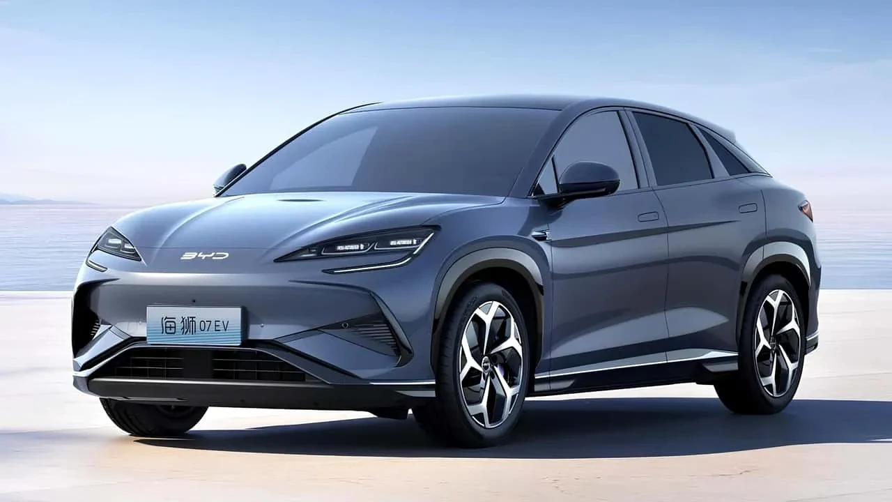 BYD’nin işi zora girdi: Kimseyi ikna edemiyor