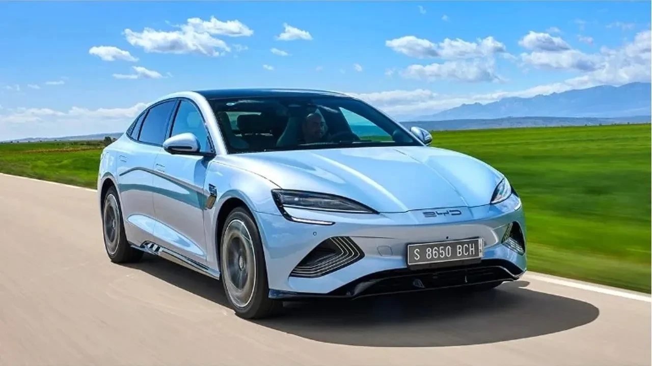 BYD’nin işi zora girdi: Kimseyi ikna edemiyor