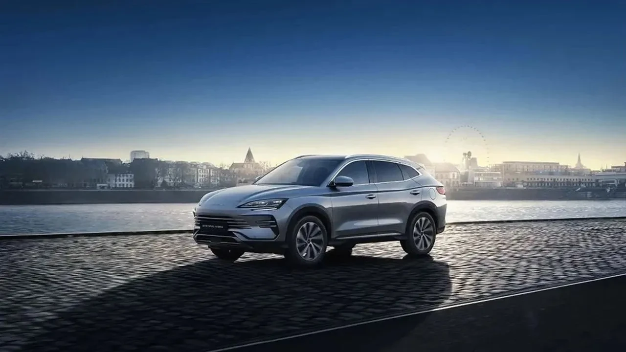 BYD’nin işi zora girdi: Kimseyi ikna edemiyor