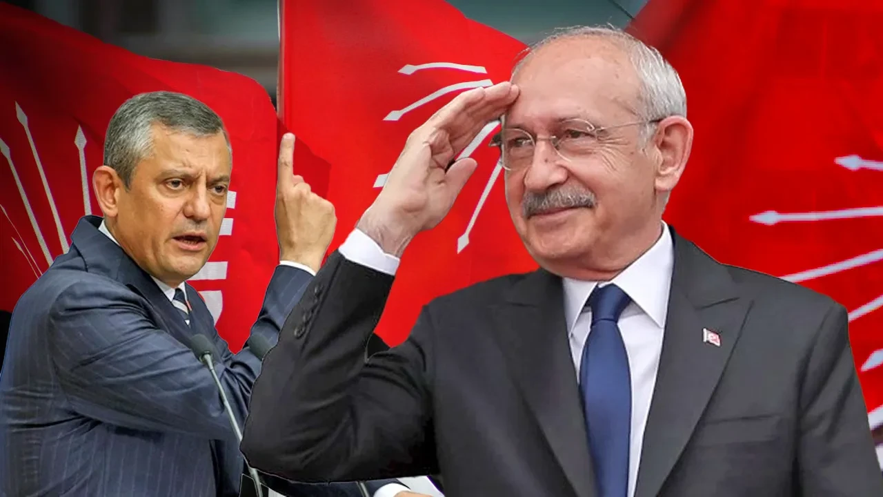 CHP için kritik gün! Kurultay davası başlıyor... Mutlak butlan ya da iptal kararı ihtimali