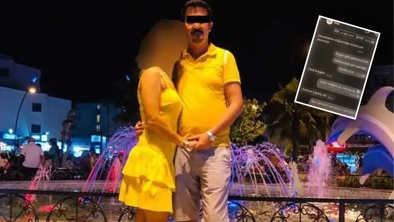 CHP'li ilçe başkanından iğrenç şantaj! Mesajlar mide bulandırdı 