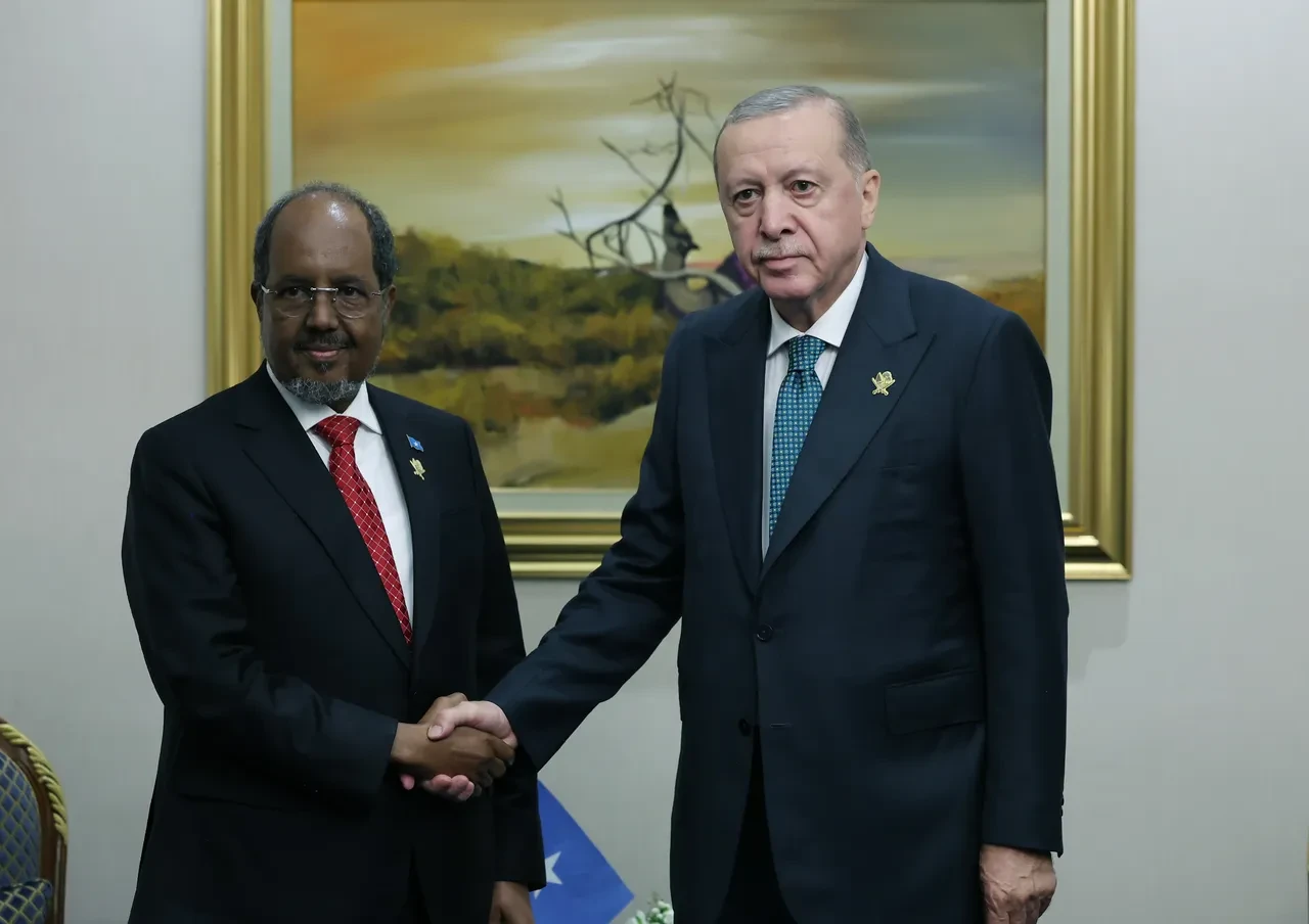 Cumhurbaşkanı Erdoğan ile Şara görüşmesine YPG detayı damga vurdu! O anlaşmayı hatırlattı