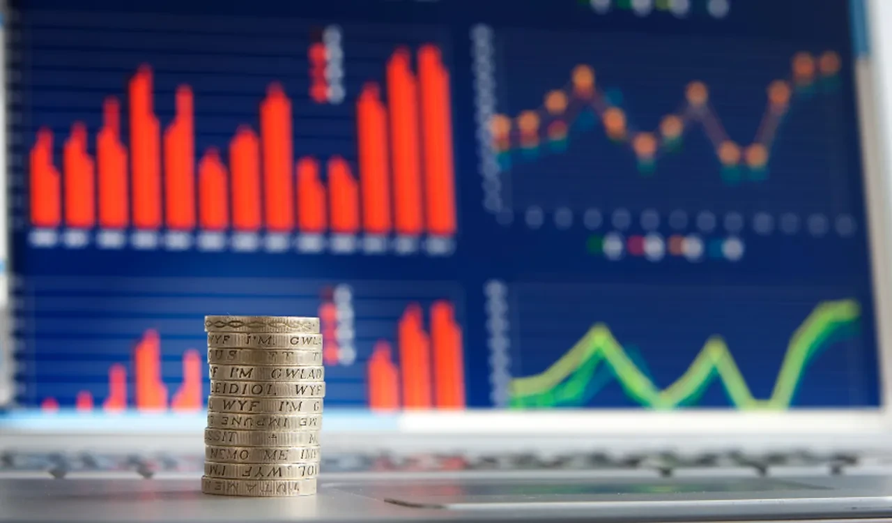 Dev bankadan borsada düşüş uyarısı