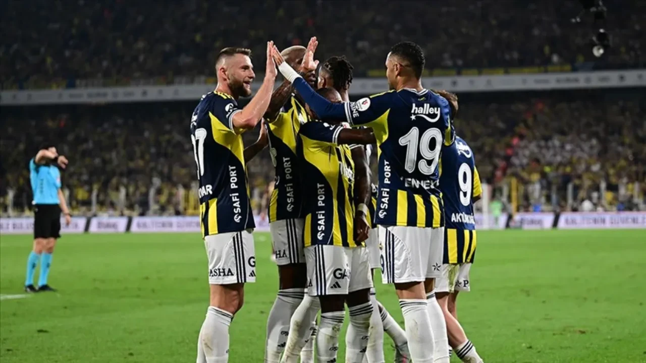 Dinamo Zagreb Fenerbahçe maçı ne zaman? Fenerbahçe UEFA Avrupa Ligi maçları