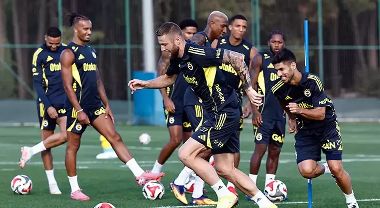 Dinamo Zagreb Fenerbahçe maçı ne zaman? Fenerbahçe UEFA Avrupa Ligi maçları