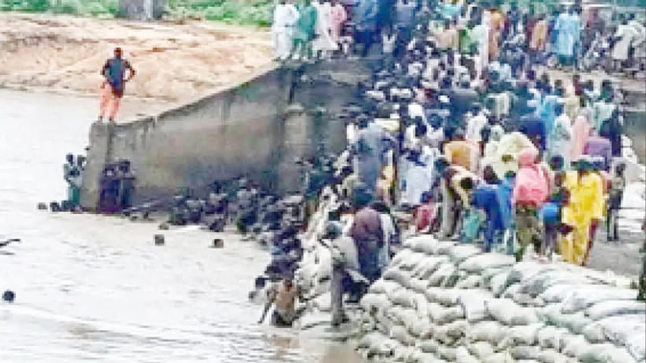 Düğün konvoyunda facia! Otobüs dereye düştü: Çok sayıda ölü var