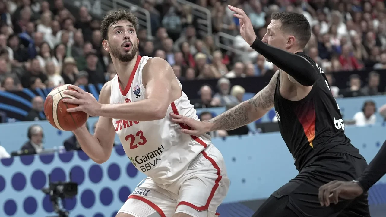 Dünya Basketbol Şampiyonası ne zaman? A Milli Basketbol Takımımızın rakiplerinin kim olduğu açıklandı