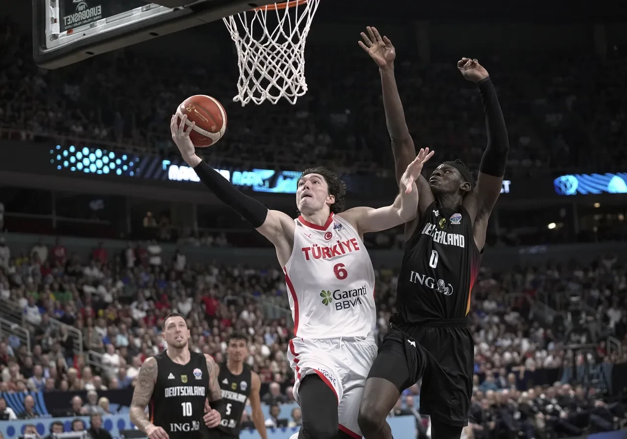 Dünya Basketbol Şampiyonası ne zaman? A Milli Basketbol Takımımızın rakiplerinin kim olduğu açıklandı