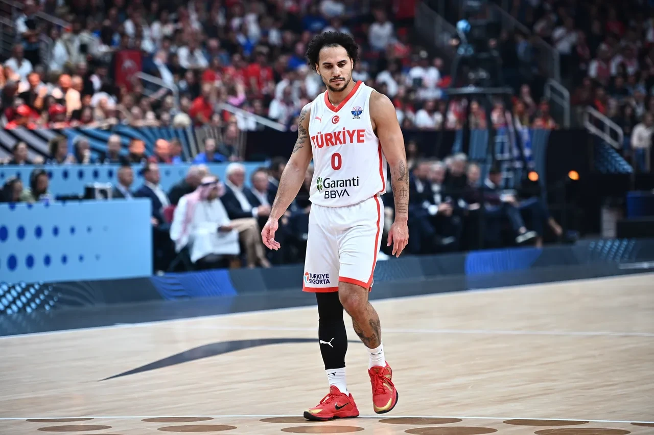 Dünya Basketbol Şampiyonası ne zaman? A Milli Basketbol Takımımızın rakiplerinin kim olduğu açıklandı